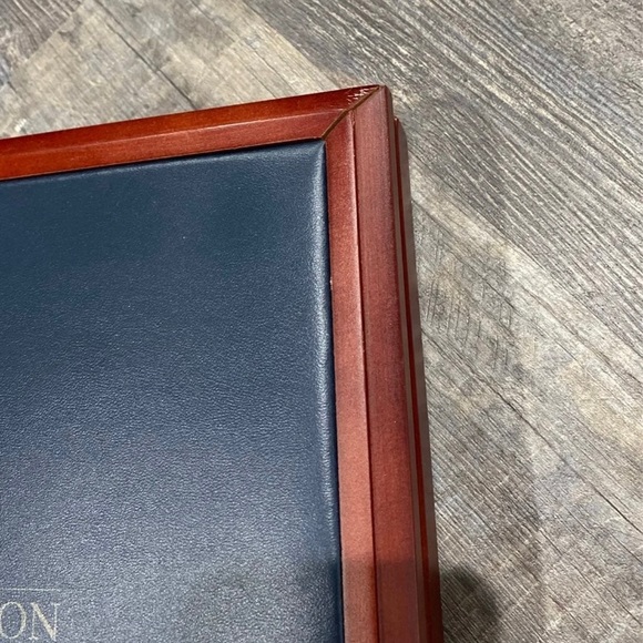 U.S. Presidential 24k gold dollar collection - Picture 6 of 11